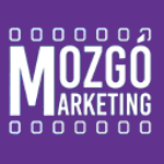 Mozgó Marketing Logo